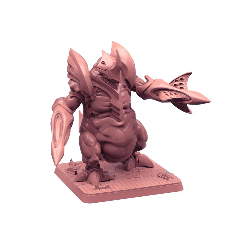 Rogzor