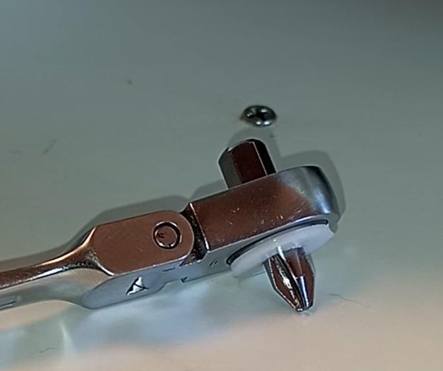 10mm wrench adapter