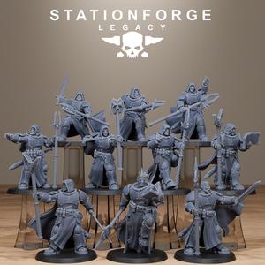 Solaris Wizzards
