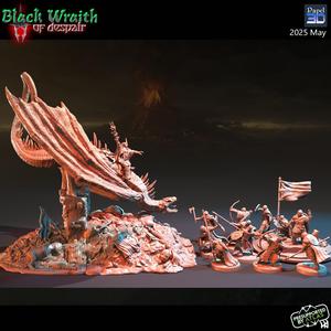 May 2025_Dark Wraith of Despair