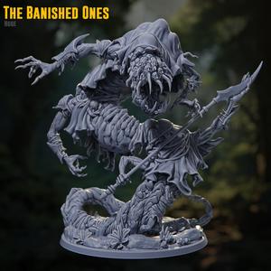 The Banished Ones
