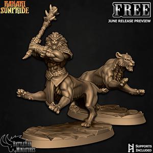 Rakari Sunpride Free Files