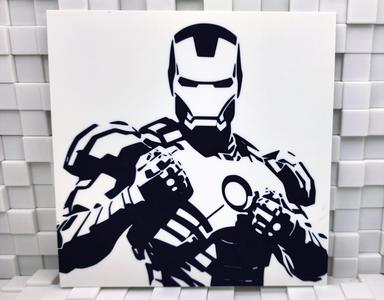 Iron-Man v2 MMU/AMS + Single-Color Models