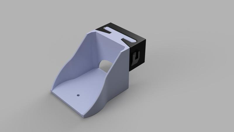 PTZOptics Camera Wall Mount