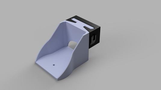 PTZOptics Camera Wall Mount