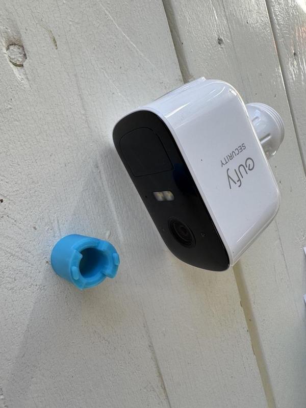 eufyCam 2C Pro - Holder Fix (might work with different models)