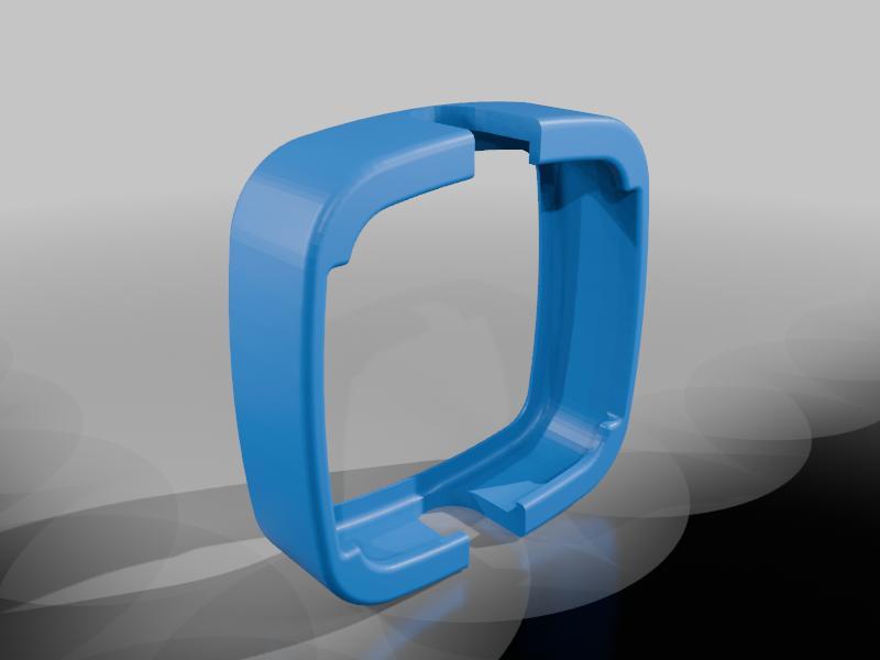 Light blocking cover for ZKAPOR 2-in-1 Apple Watch Charging Cable