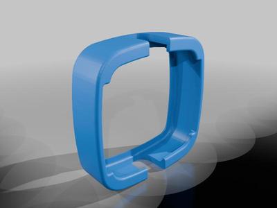 Light blocking cover for ZKAPOR 2-in-1 Apple Watch Charging Cable