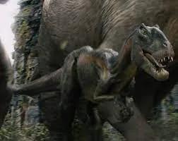 venatosaurus
