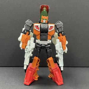 TF CW Afterburner Upgrade