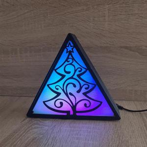 LED LAMP