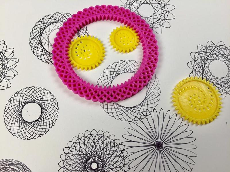 Drawing toy No 28