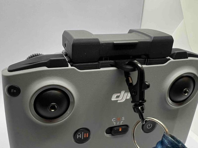 Dji RC-N3 Remote Control Holder for Neck Lanyard