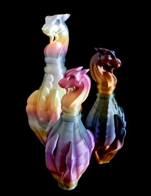 Dragon Flask *Commercial Version*