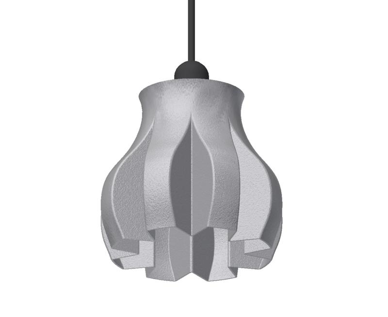 Pendant Lamp