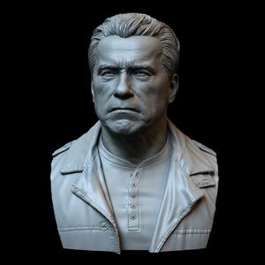 Arnold Schwarzenegger
