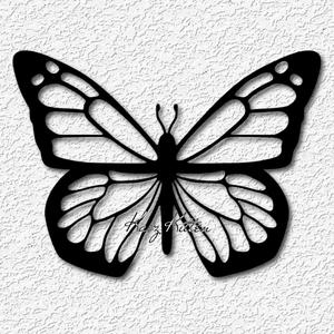 butterfly wall art butterflies home decor