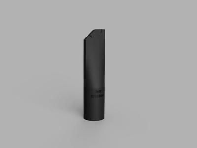 Vacuum accessory