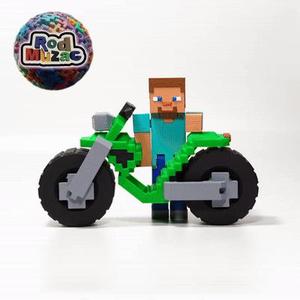 Steve’s Motorcycle