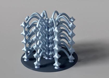 Spider Array