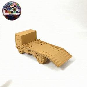 Flatbed Truck