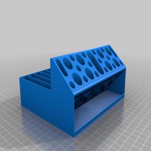 Pliers Holder Remix