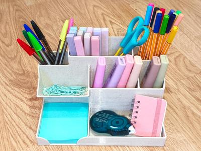 Organizer Pen