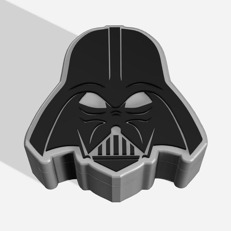 Darth Vader Box