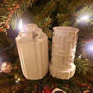 Gift Box Maze