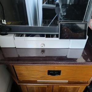 Creality K1 Max Tool-Part Drawer