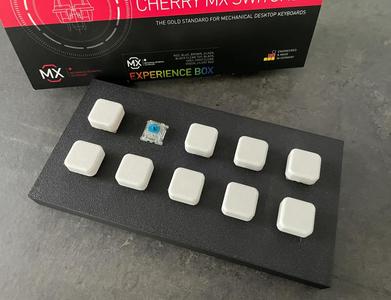 Cherry MX/Akko Keycaps