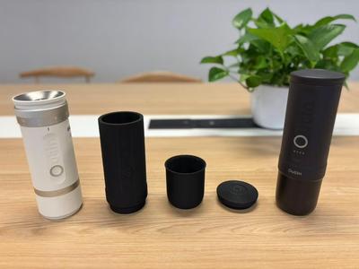 OutIn Nano Portable Espresso Machine