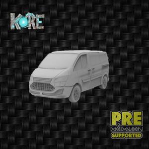 Van