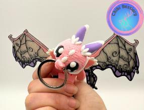 Mixnmatch Faerie Dragon