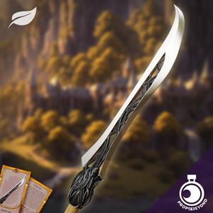 Elven Glaive
