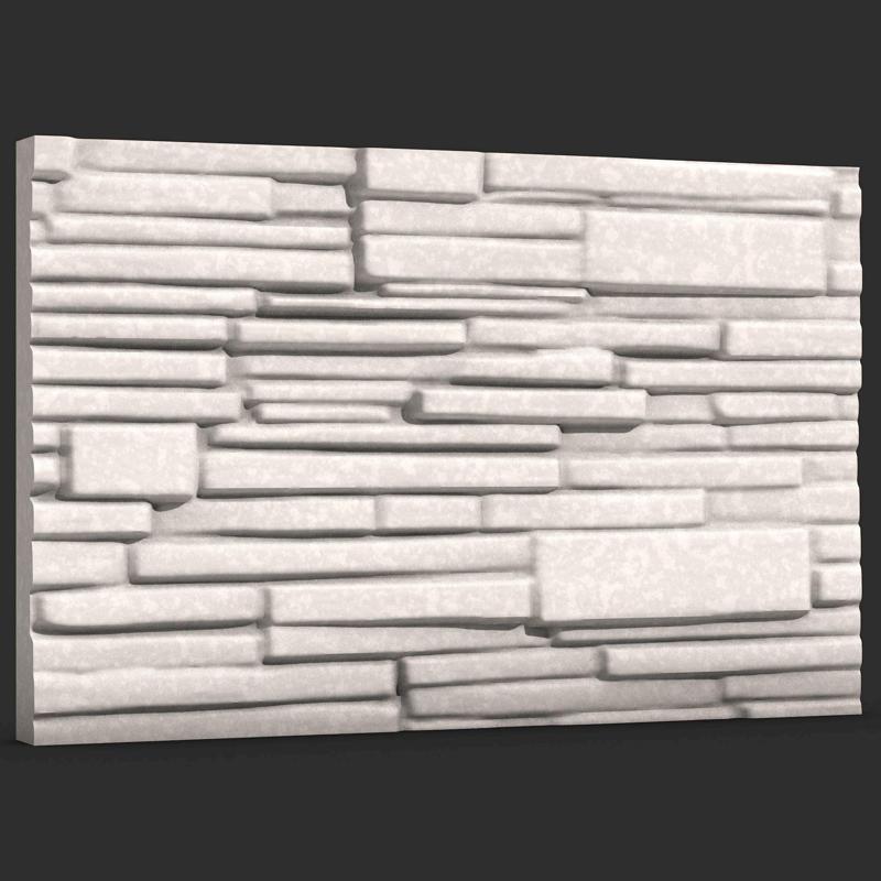 Stone Wall 364