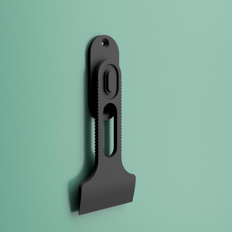 Scraper Tool
