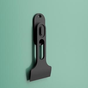 Scraper Tool