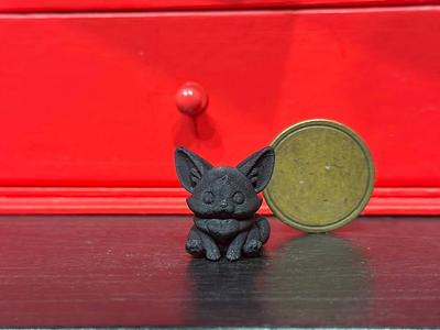 MiniMUU - MuuNix - 2CM - 40 minutes