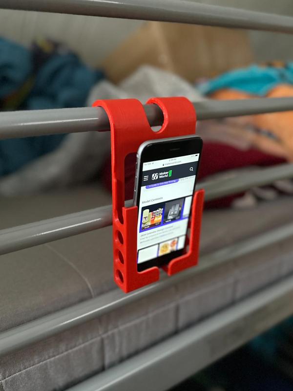 Phone Hanger / Phone Holder