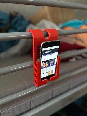 Phone Hanger / Phone Holder