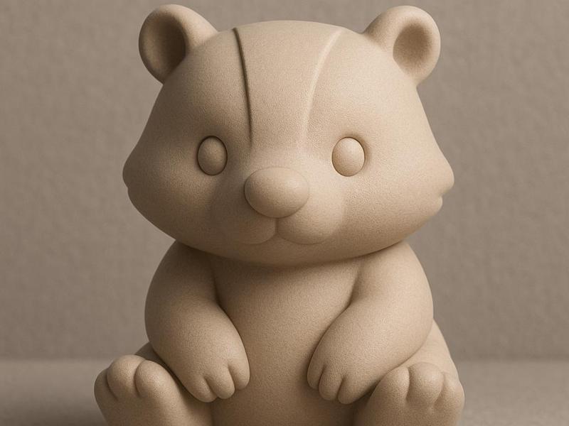 Badger v2