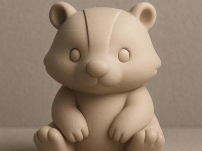 Badger v2