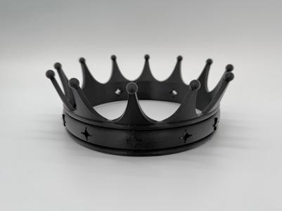 A King's Crown