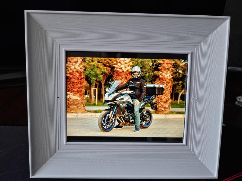 Digital Picture Frame