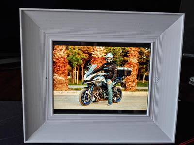 Digital Picture Frame