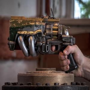 Borderlands Duke
