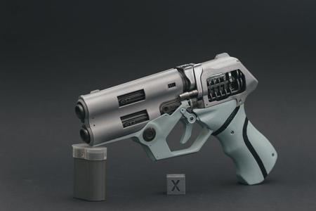 Luv's Blaster (Blade Runner 2049) 