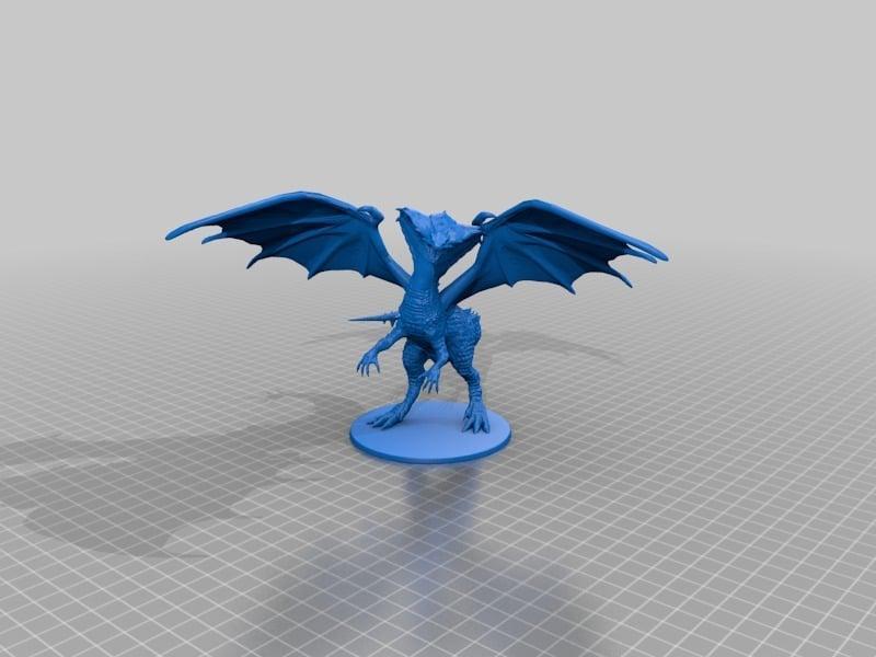 Cobra Dragon 