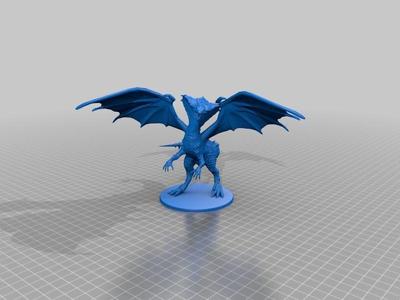 Cobra Dragon 